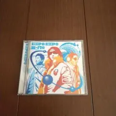 m-flo / EXPO EXPO CD