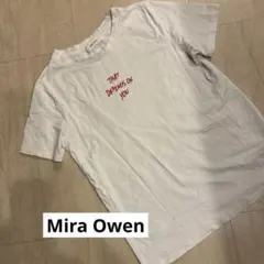Mila Owen ミラオーウェンTシャツのサムネイル