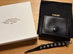 2026年最新】CALEE メンズ 折り財布の人気アイテム - メルカリ