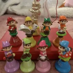 ゴールド様専用ペコちゃん3点フルセット