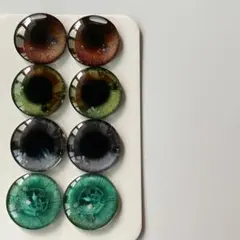 ブライスアイチップno✴︎617new★✴︎クリアタイプ