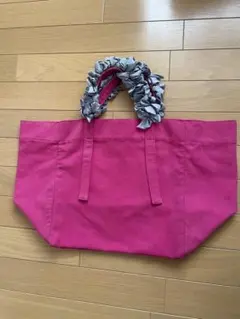 COCOさま専用 ラドローバッグ　ピンク