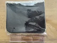 【新品未開封】MAQUILLAGE 黒 ポーチ 約20cm x 15cm