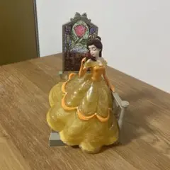 美女と野獣 ベル フィギュア 一番くじ A賞 ディズニープリンセス