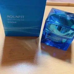 ソワーニュ アクアフィット ウォータークリーム b 20g✖️2個セット