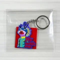 King Gnu キーホルダー ヌーミレパーク Teenager Forever - メルカリ