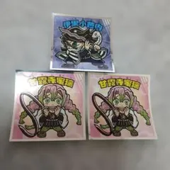 2026年最新】甘露寺蜜璃まとめ売りの人気アイテム - メルカリ