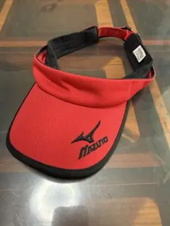 MIZUNO サンバイザー 2wayのサムネイル