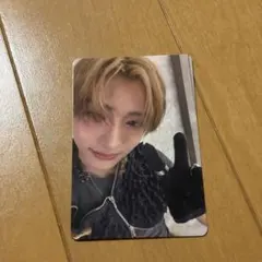 ALD1 日本ショケ トレカ サンウォン