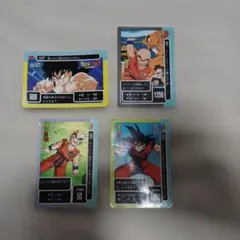 2026年最新】ドラゴンボールカード アマダの人気アイテム - メルカリ