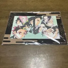 鬼滅の刃 ポストカード　無限城編　第一章