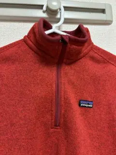 パタゴニア フリースジャケット