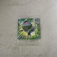 ドラゴンボール 超戦士シールウエハース超 超15-07 ピッコロ GR