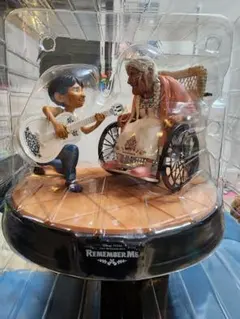 ピクサー1番くじ・リメンバーミー