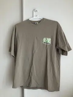 サカモトデイズ 応募者全員サービス ビッグシルエットTシャツ A 南雲