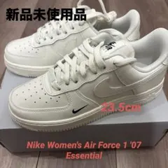 Nike ナイキ　WMNS Air Force 1 '07ess エアフォースのサムネイル