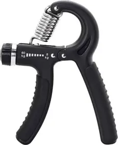 YOKELLMUX 男女兼用 握力強化ハンドグリップ 筋トレ