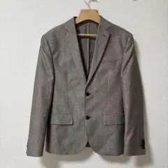 h&m テーラードジャケット