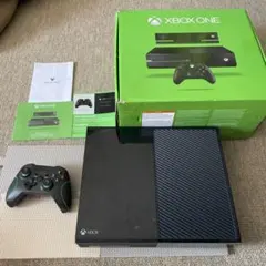 xbox