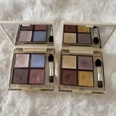 ２点セット★サナエクセル アイブランナーバレット★01★02★アイシャドウまとめ