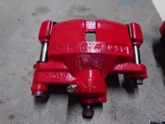 JZX110 ビッグキャリパー流用キット - メルカリ