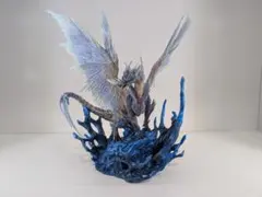 モンスターハンター ガレージキットシャガルマガラ ベリオロス