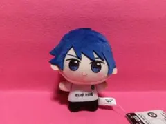 アイドルマスター ちびぐるみ ぬいぐるみ たいが たける　ナムコ限定