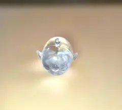 「希少」　アクリルアイス　リトルグリーンメン　エイリアン