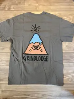 2025年最新】グラインドロッヂの人気アイテム - メルカリ