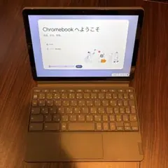 chromebook 本体