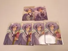 榊ネス ジュンブラ チェキ風カード