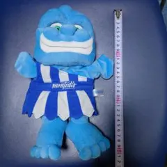 2026年最新】モンテディオぬいぐるみの人気アイテム - メルカリ