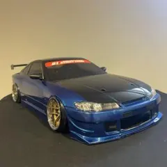 ヨコモ マツダ rx-7 FD 1/10 ラジコン ボディ re雨宮 yd-2 - メルカリ