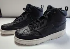 Nike COURT VISION MID WNTR