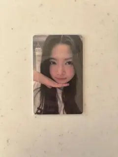 LE SSERAFIM ウンチェ fearless soundwave ラキドロ