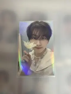 ENHYPEN ORANGE BLOOD ジョンウォン