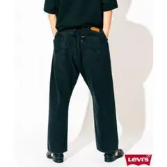 Levi’s　別注501(R) ORIGINAL BLACK　L26　W44