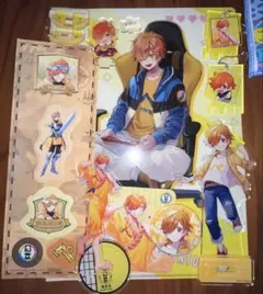 2026年最新】日常組 ぺいんと まとめ売りの人気アイテム - メルカリ