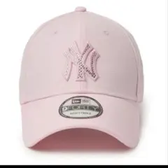 【即日発送】ニューエラ 9FORTY ラインストーン rhinestone