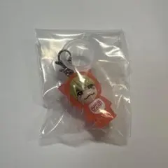 なにわ男子 西畑大吾 めじるしチャーム