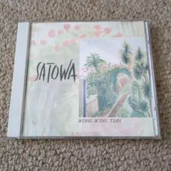 WONG WING TSAN SATOWA