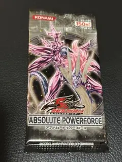 ⭐️□遊戯王ゼアル フォトンショックウェーブ 未開封品♬ - メルカリ