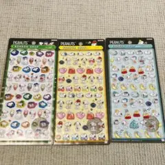 PEANUTS BONBON DROP mini スヌーピー　ボンボンドロップ