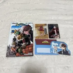 劇場版 僕のヒーローアカデミア youre next