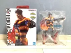 一番くじ　ヒロアカ　エンデヴァー　C賞　紡ぐ力