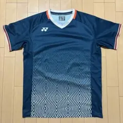 ヨネックス ゲームシャツL.