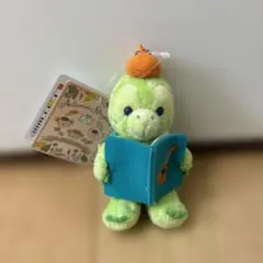 オルメル　キーホルダー ディズニーシー