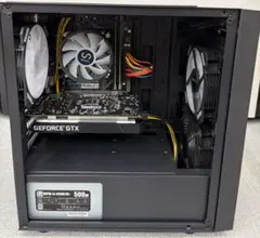 Ryzen5 2600クーラーマザボセットASRock AB350M-HDR4 - メルカリ