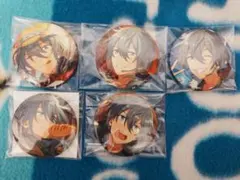 あんスタ テーマスカウト缶バッジ Crazy:B 椎名ニキ - メルカリ