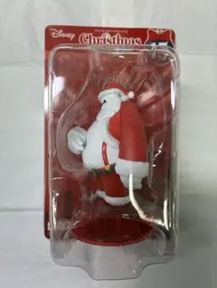 ディズニー ハッピーくじ ベイマックス